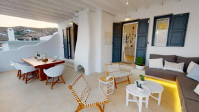 Marinalio Villa Mykonos